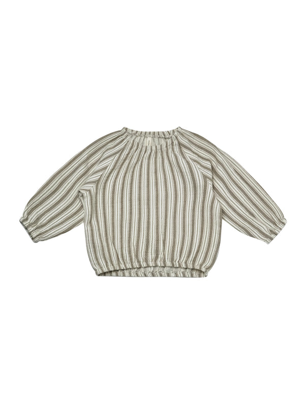 Freddie Cinch Longsleeve Tee