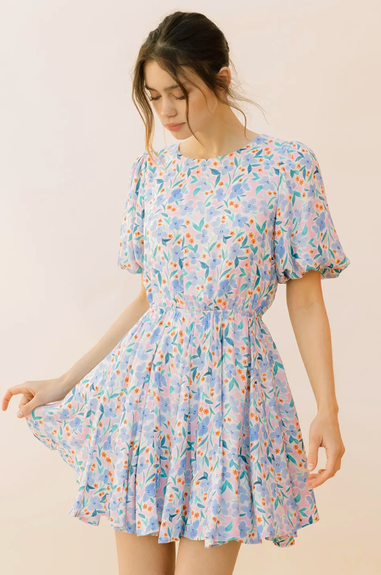 Gwen Dress