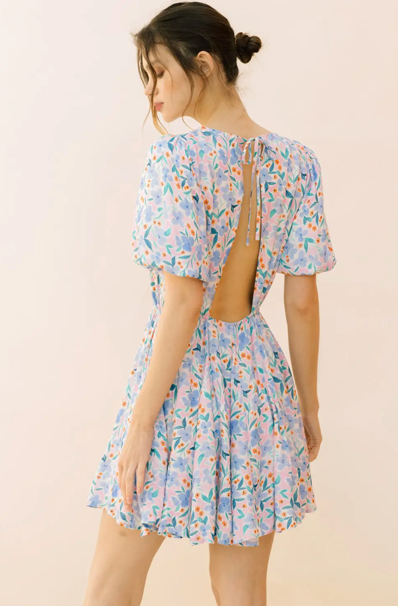 Gwen Dress