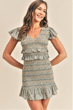 Harry Dress