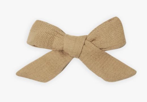Bow clip