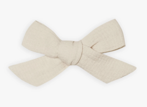 Bow clip