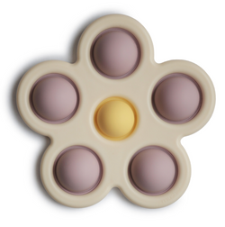 Flower Press Toy
