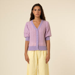 Lally Cardigan