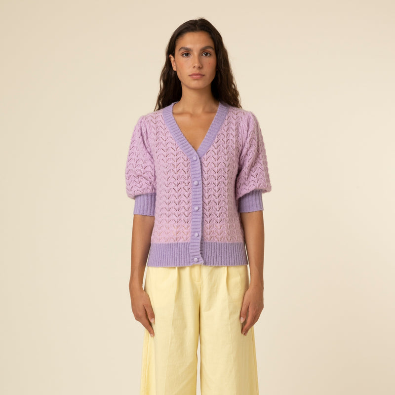 Lally Cardigan