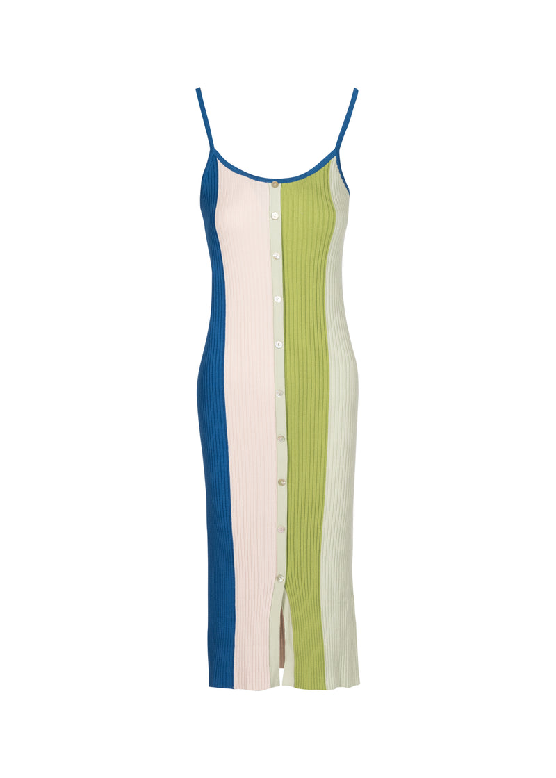 Tania Dress