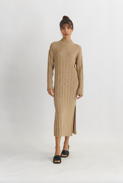 The Marie Dress