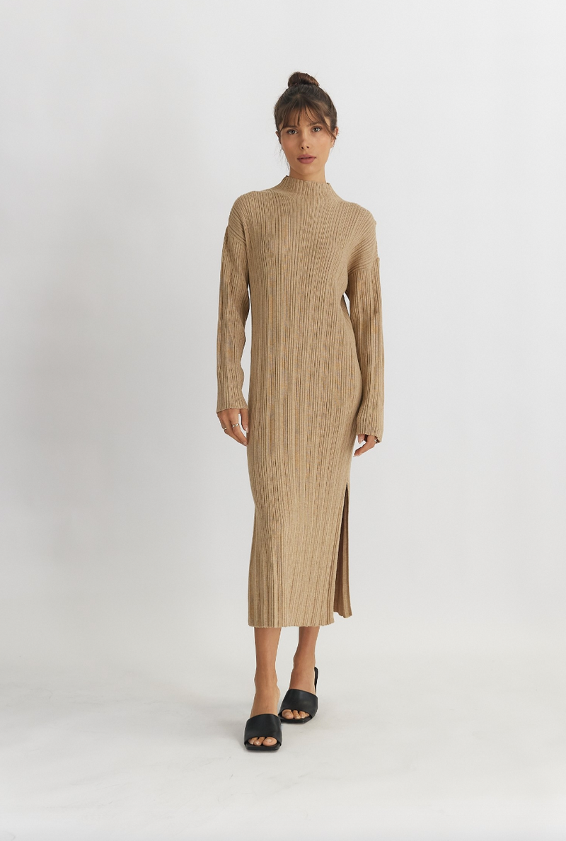 The Marie Dress