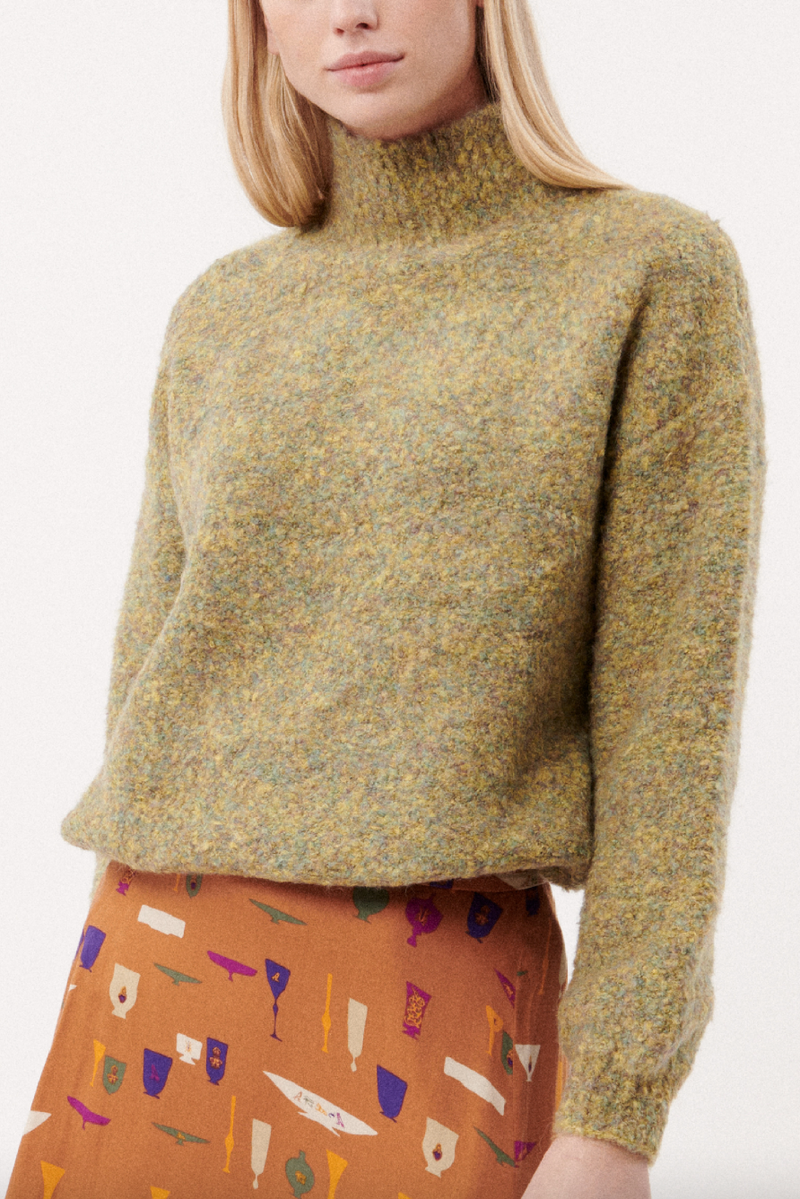 Maya Sweater