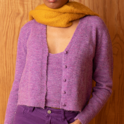Melinda Coat
