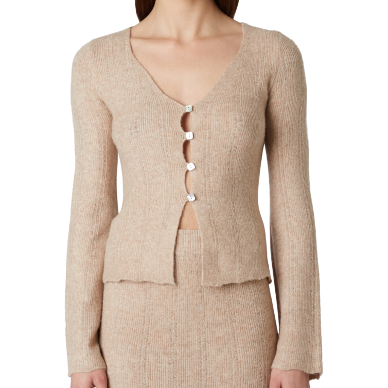 Mina Cardigan