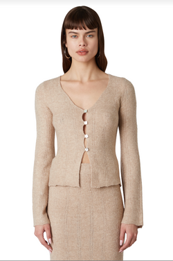 Mina Cardigan