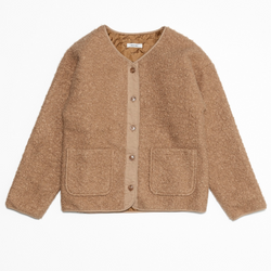 Noe Coat