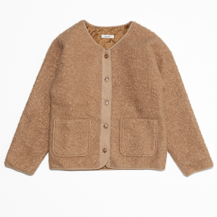Noe Coat