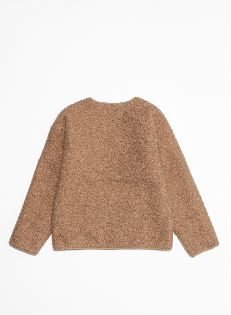Noe Coat