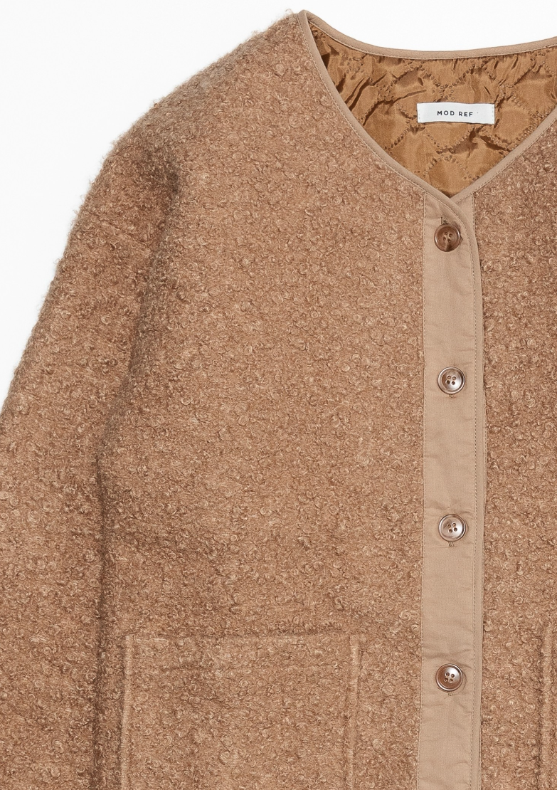 Noe Coat