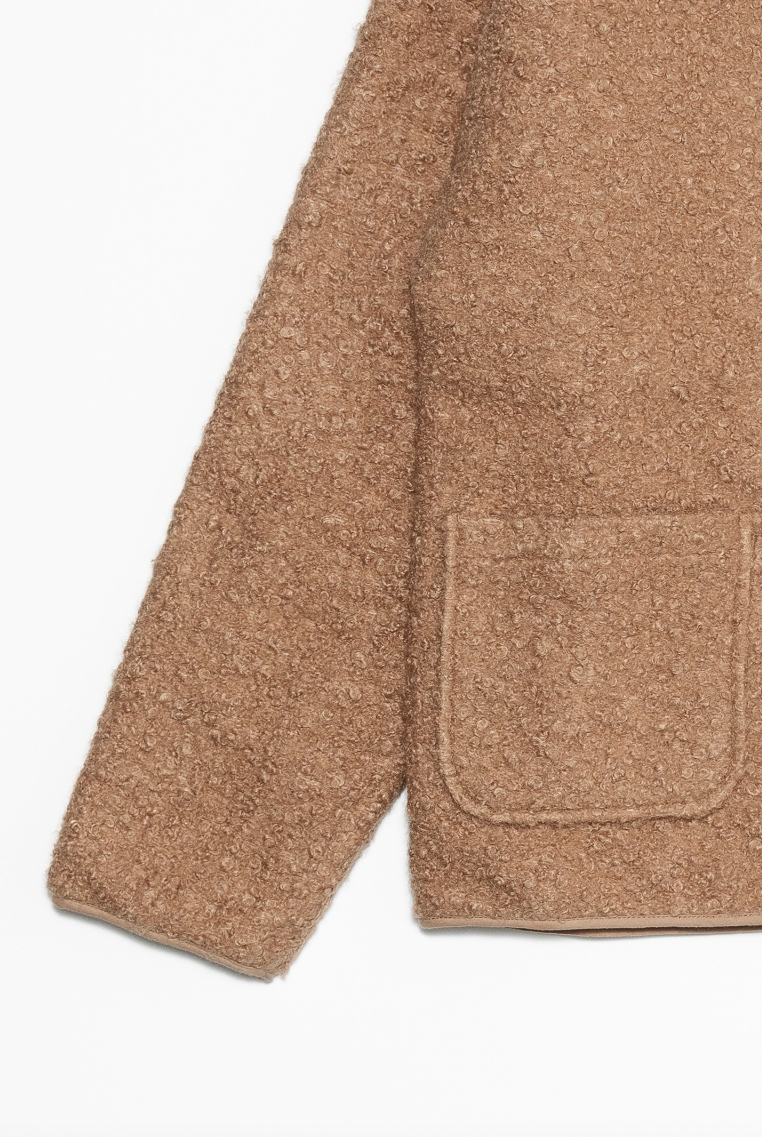 Noe Coat