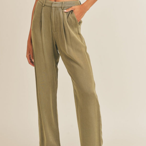 Women's pants