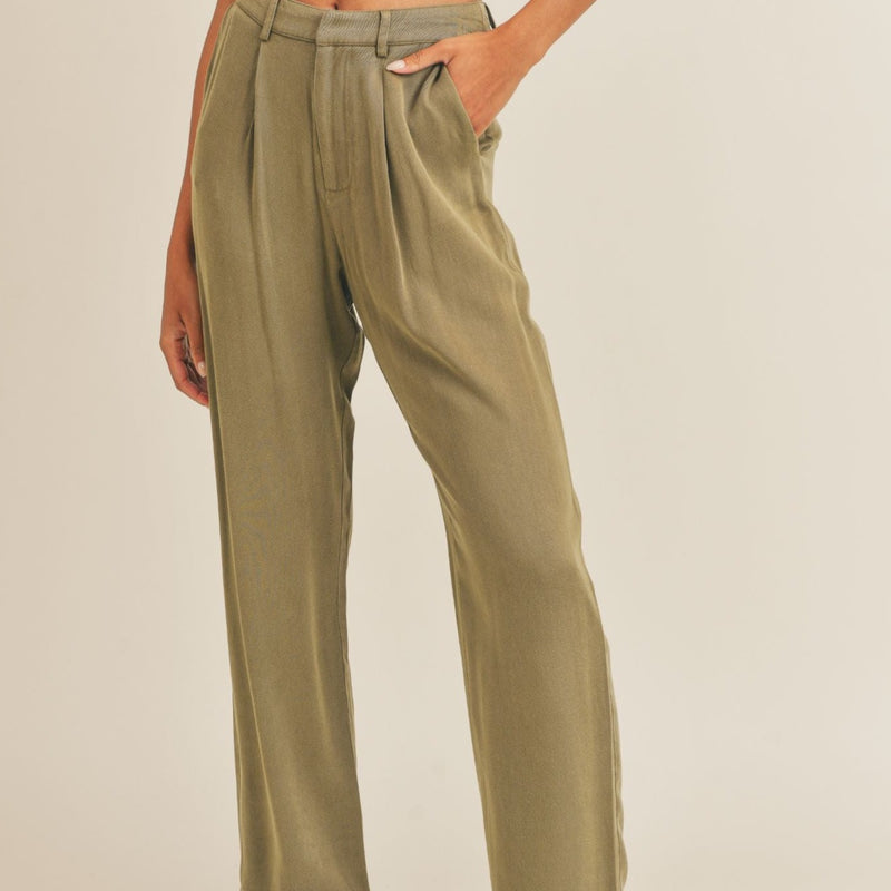 Women's pants