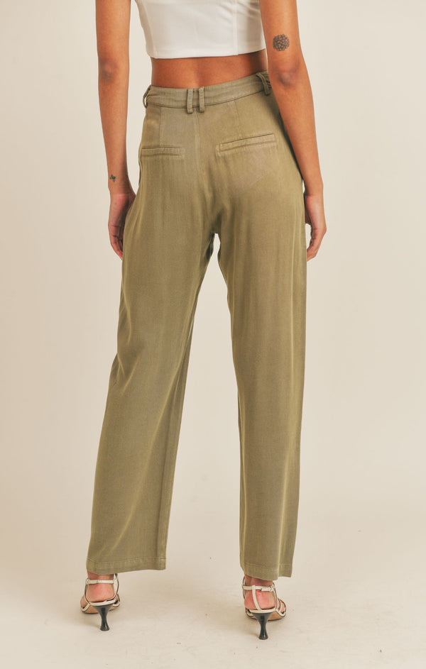 Women's pants