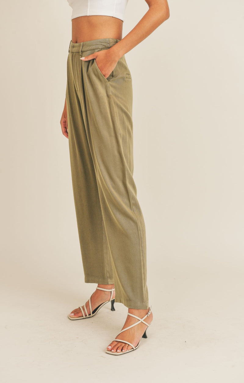 Women's pants