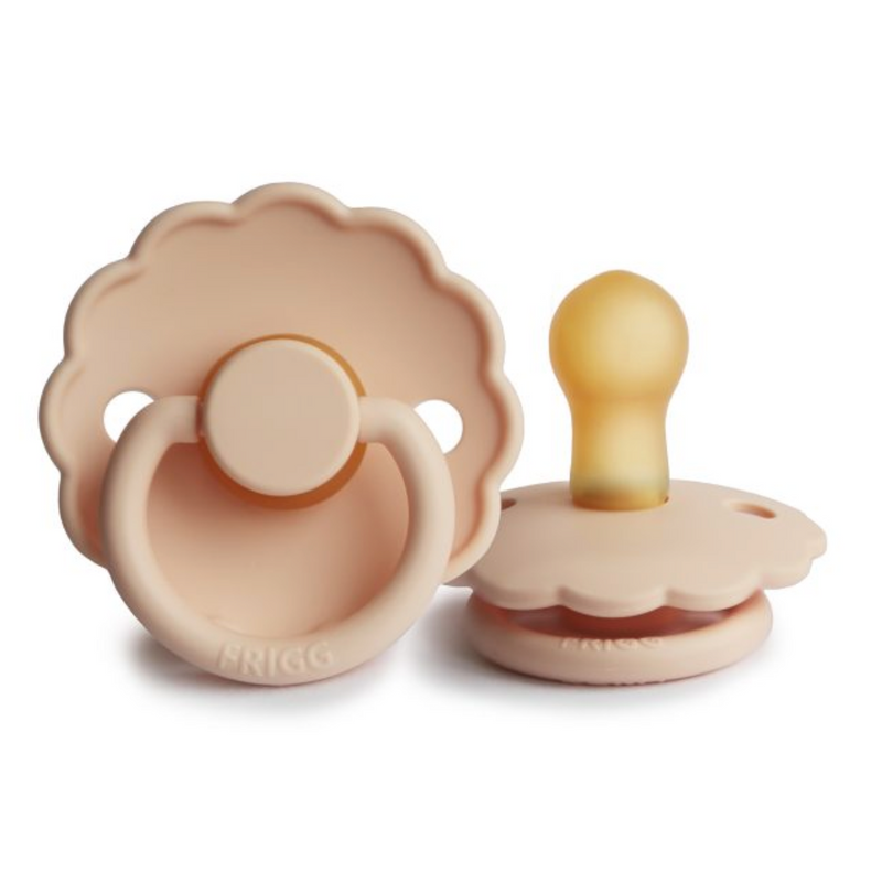 FRIGG Daisy Pacifier