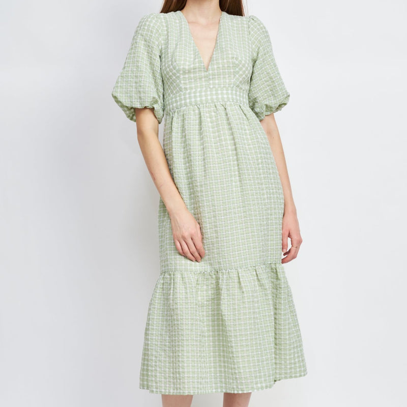 Piper Midi Dress