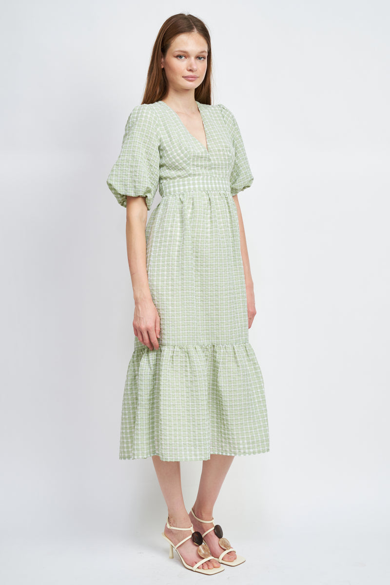 Piper Midi Dress