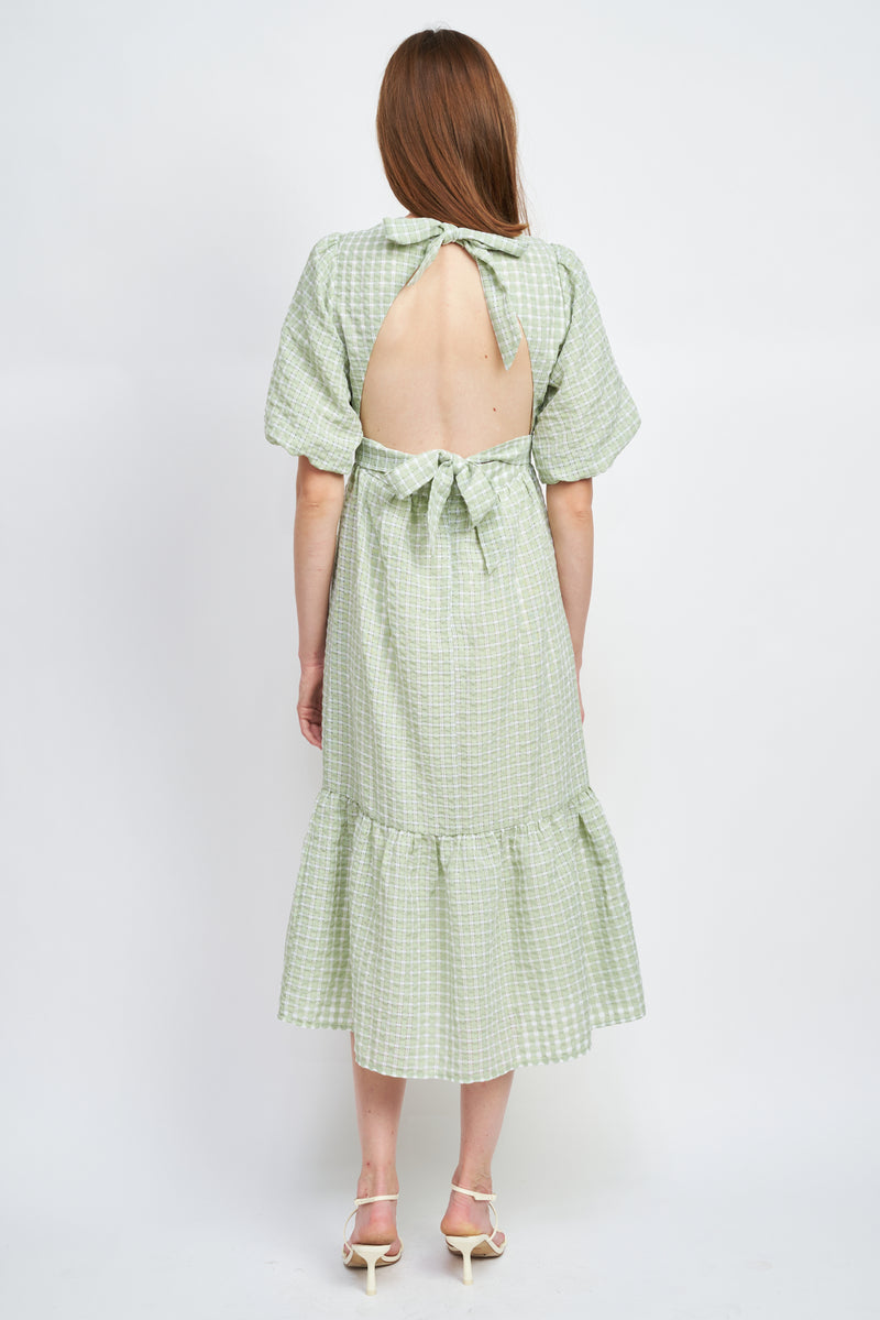Piper Midi Dress