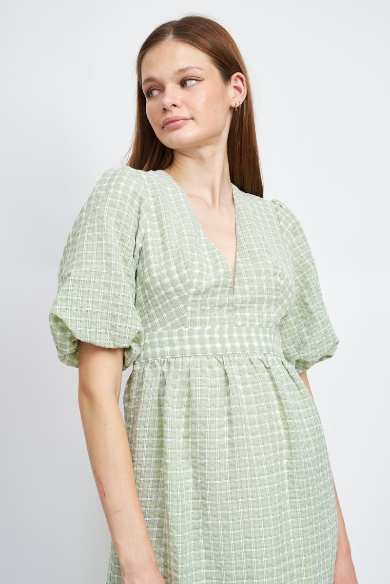 Piper Midi Dress