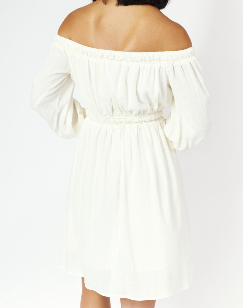 Reign Mini Dress