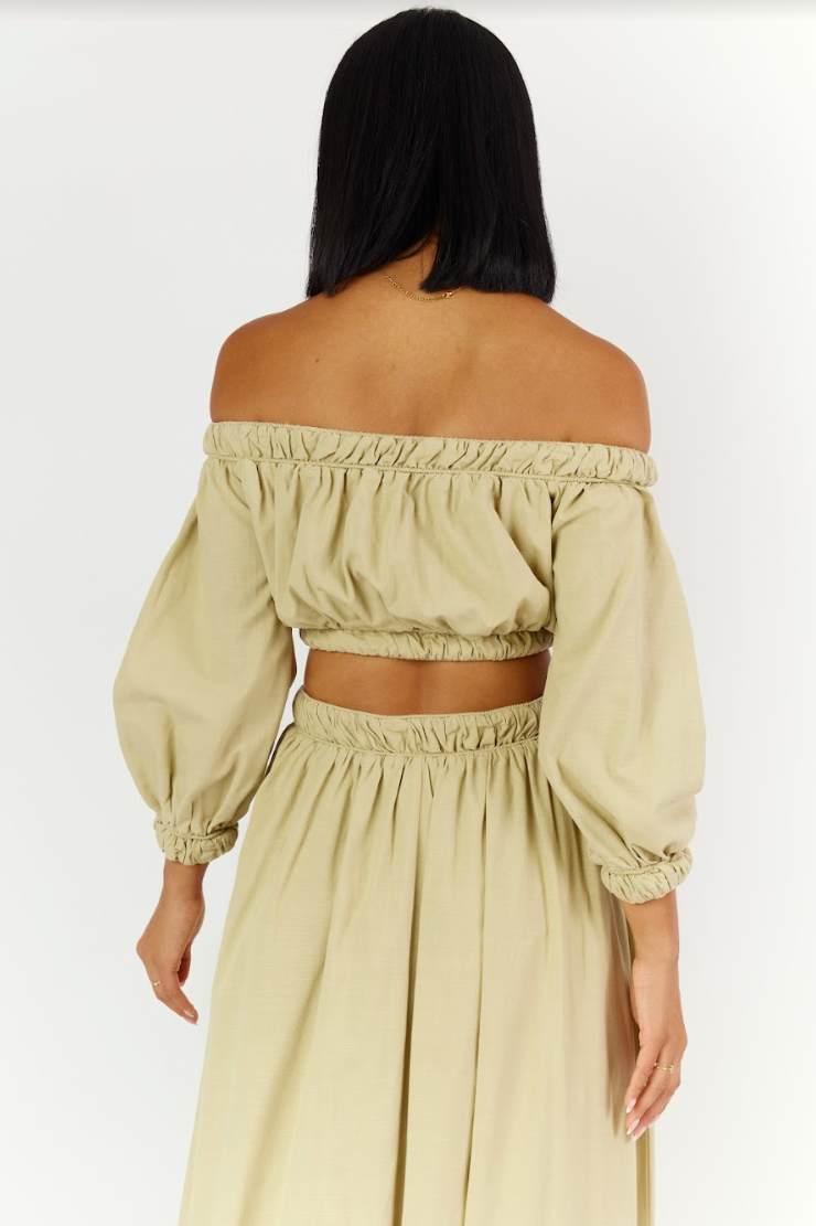 Romina Top