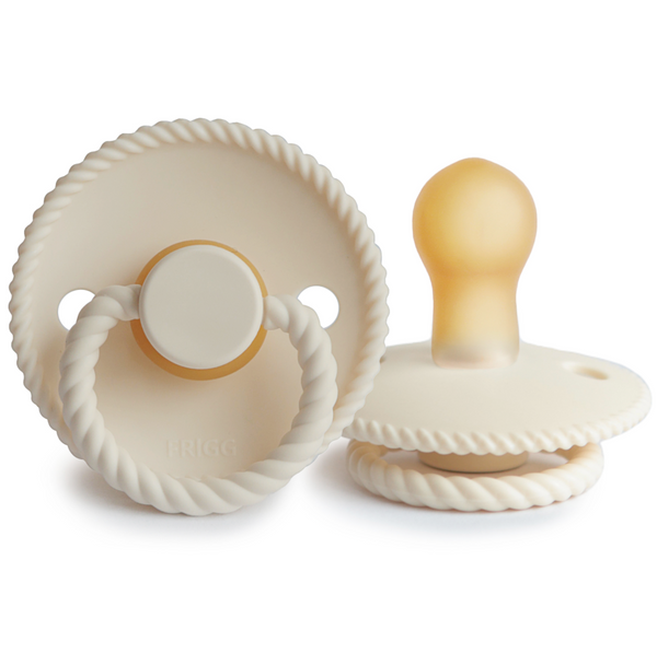 FRIGG Rope Pacifier