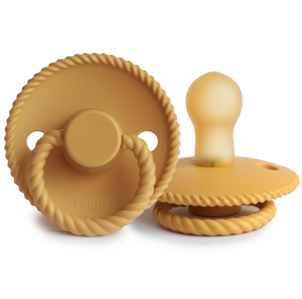 FRIGG Rope Pacifier
