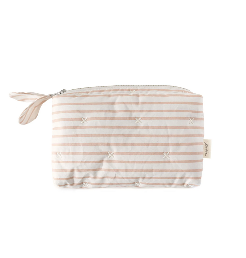 On the Go Pouch