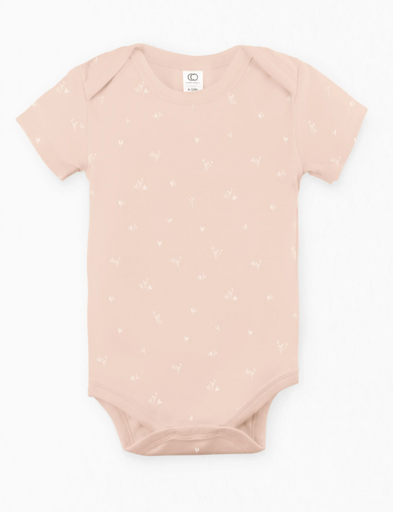 Baby bodysuit