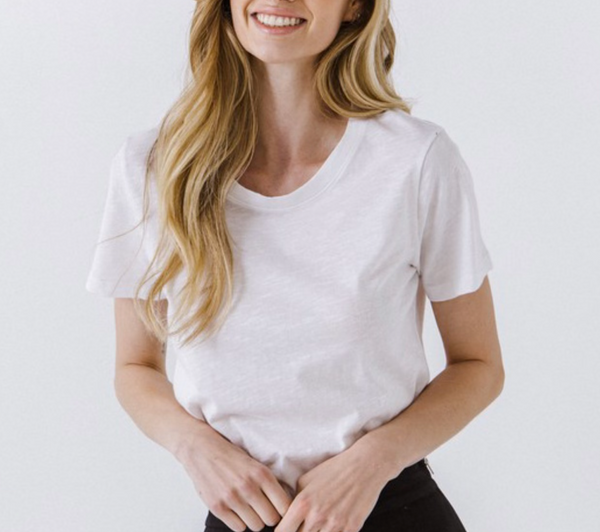 Beck Casual Top
