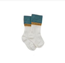 Britt Knee-High Sock
