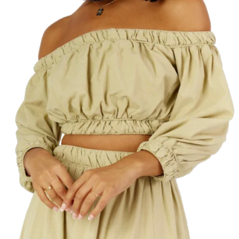 Romina Top