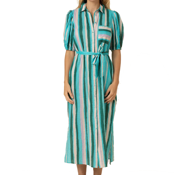 Alyha Dress
