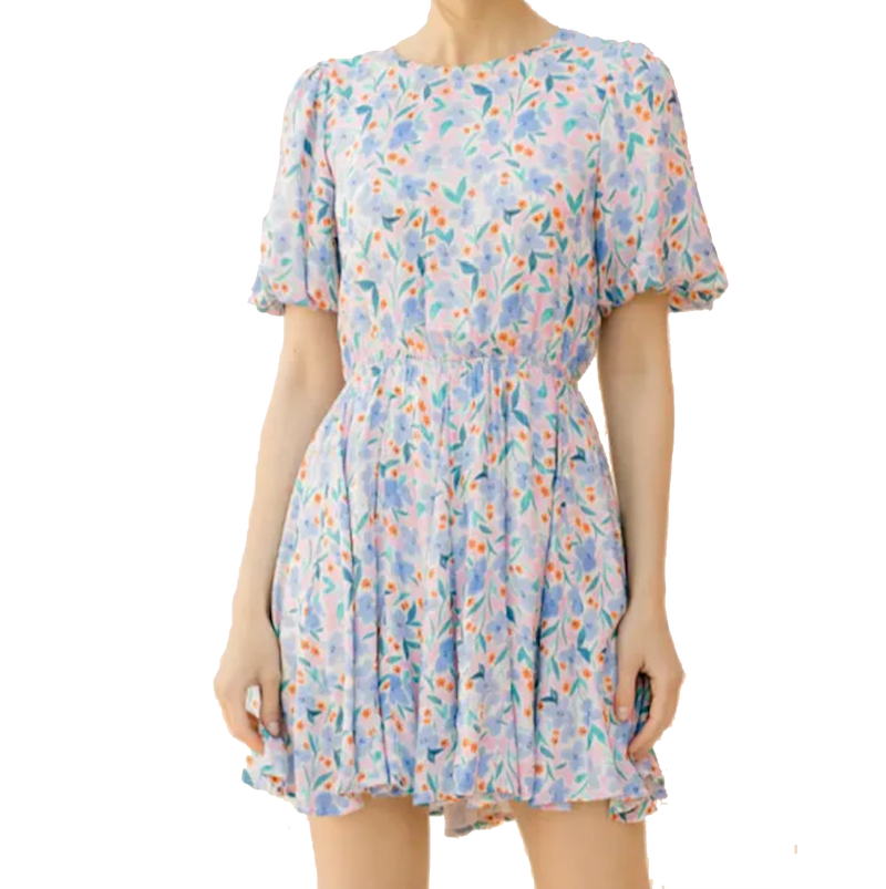 Gwen Dress