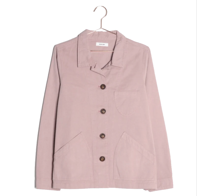 Chase Jacket