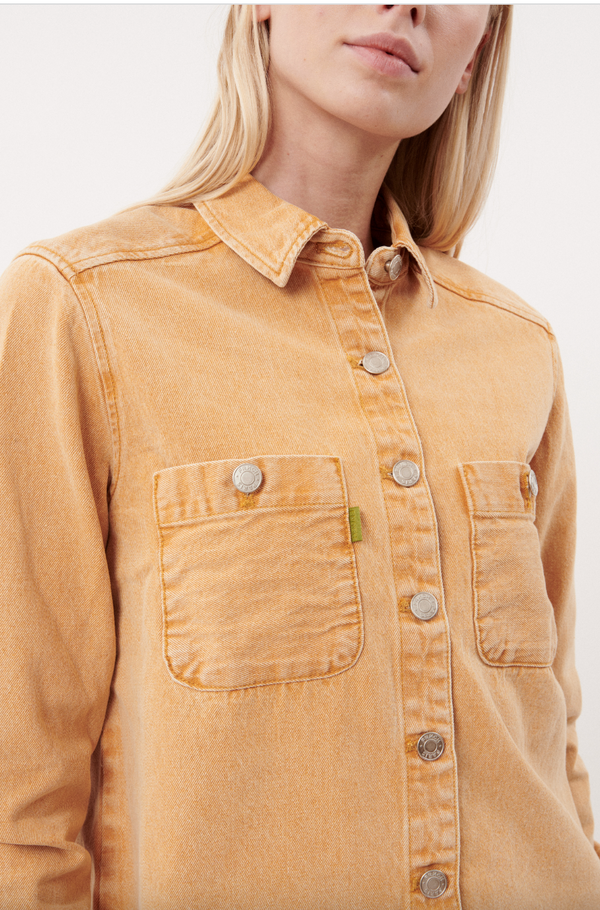 Adina Blouse