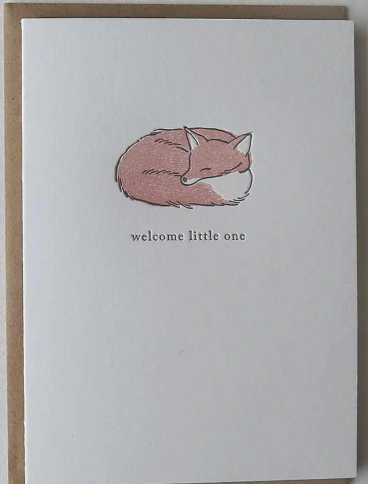 Notecards