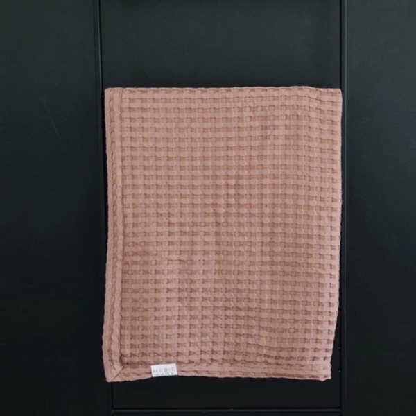 Waffle Quilt