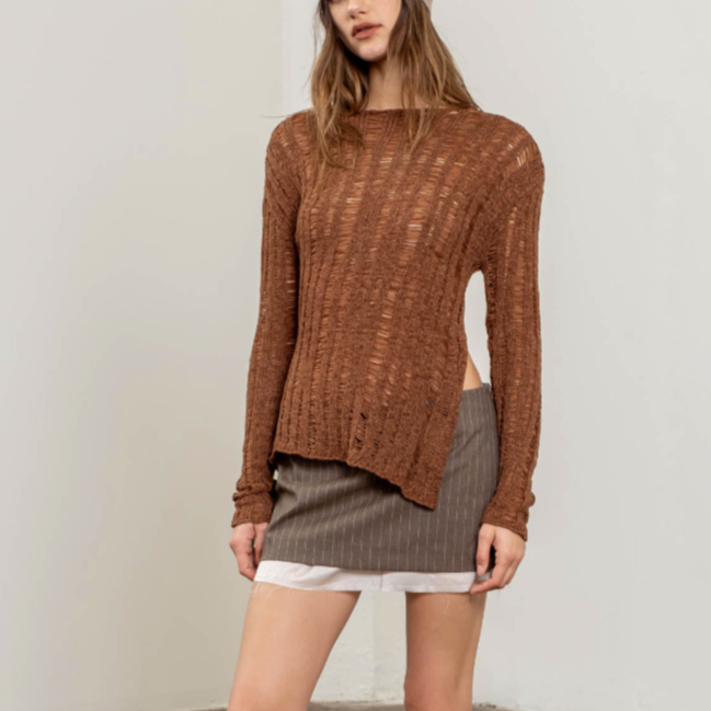 Shay Knit