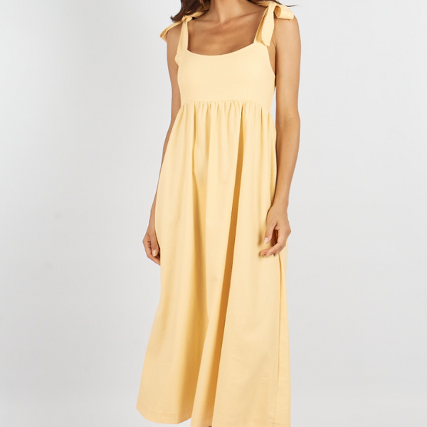 Capella Midi Dress