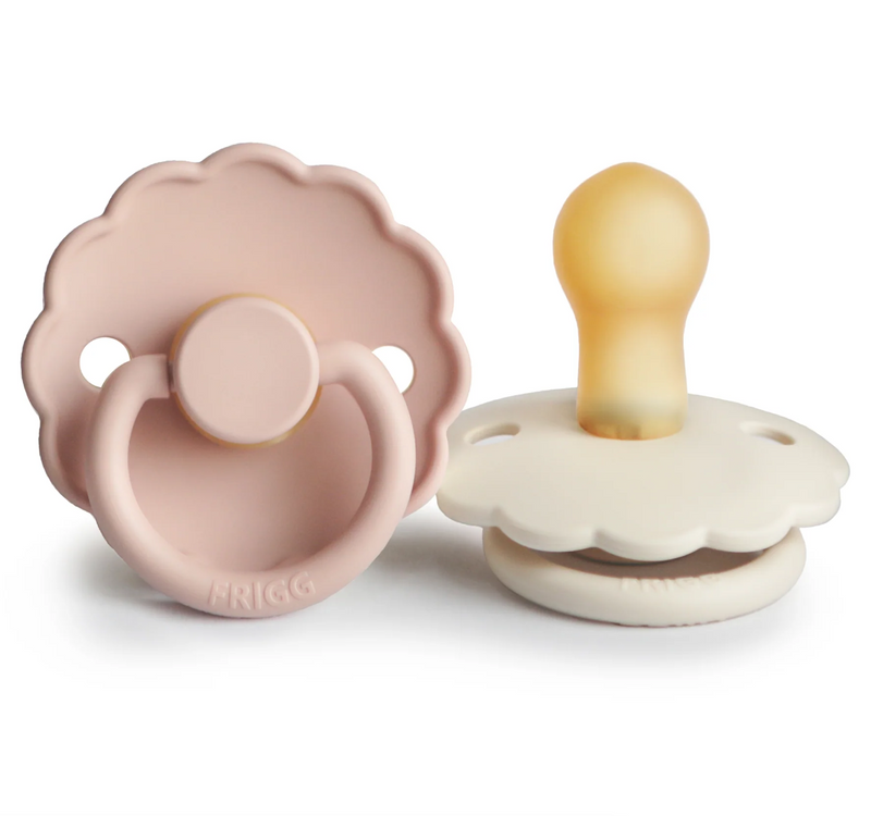 FRIGG Daisy Pacifier