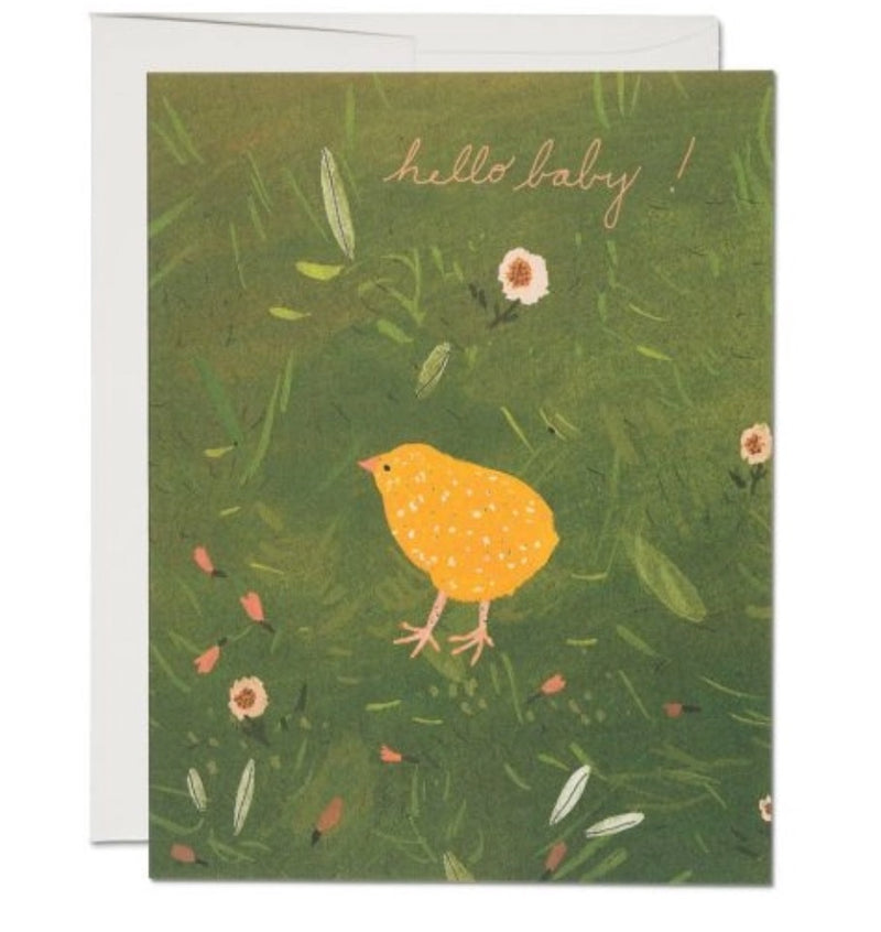 Notecards