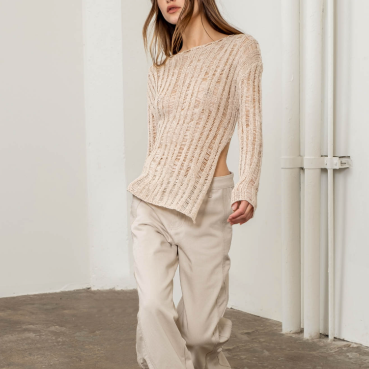 Shay Knit
